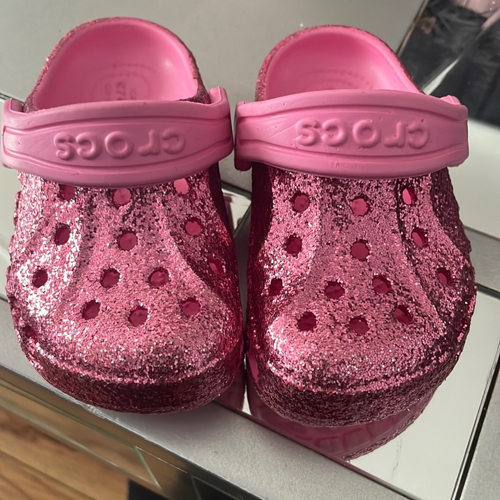 Kids Crocs